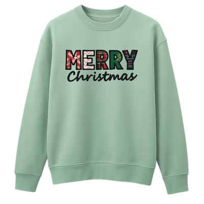 Bluza MERRY mięta