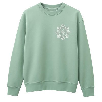 Bluza MANDALA mięta