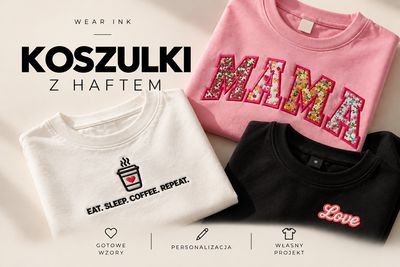 KOSZULKI