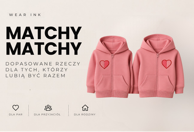 MATCHY MATCHY
