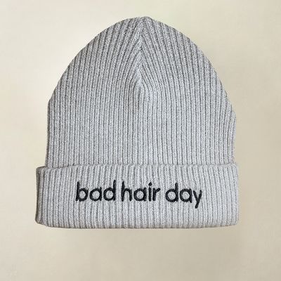 Czapka BAD HAIR DAY