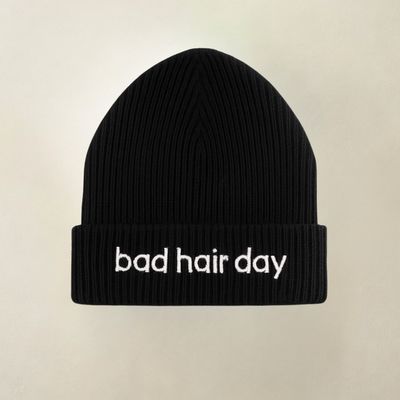 Czapka BAD HAIR DAY