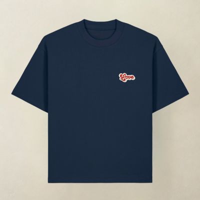 T-shirt LOVE
