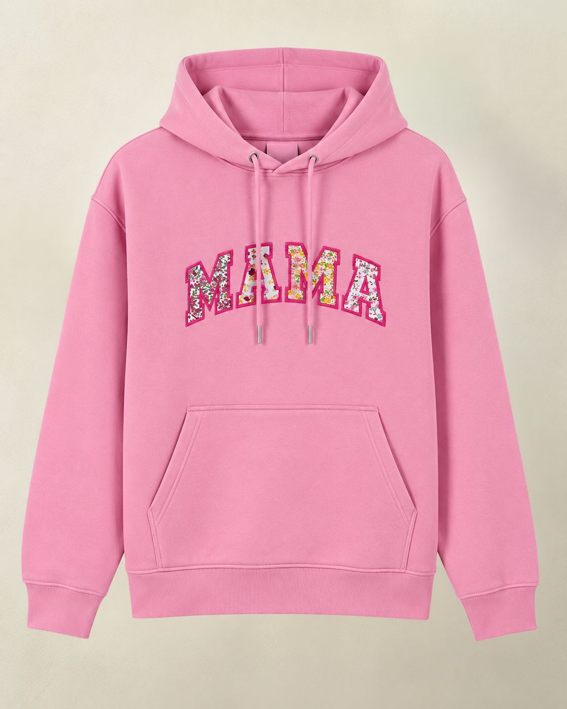 Bluza z haftem MAMA