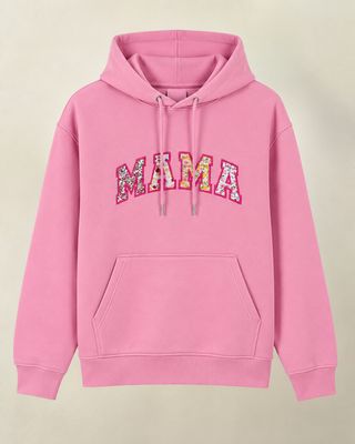Bluza z haftem MAMA