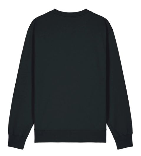 Bluza bez kaptura 350 GSM – haft według Twojego projektu