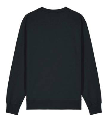 Bluza bez kaptura 350 GSM – haft według Twojego projektu