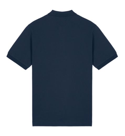 Koszulka polo premium 240 GSM - haft według Twojego projektu