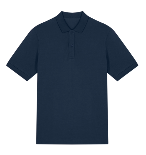 Koszulka polo premium 240 GSM - haft według Twojego projektu Koszulka polo premium 240 GSM - haft według Twojego projektu