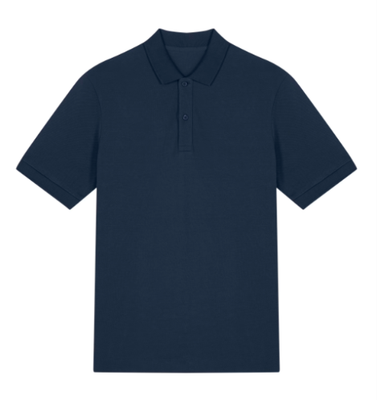 Koszulka polo premium 240 GSM - haft według Twojego projektu Koszulka polo premium 240 GSM - haft według Twojego projektu