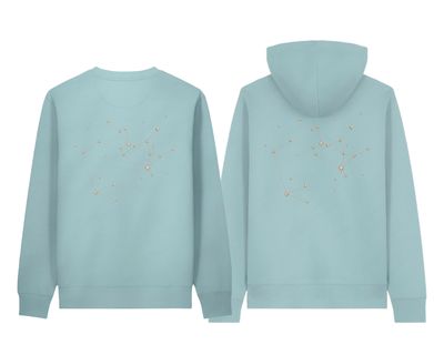 Bluza z haftem STRZELEC ♐