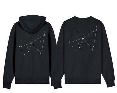 Bluza z haftem KOZIOROŻEC ♑