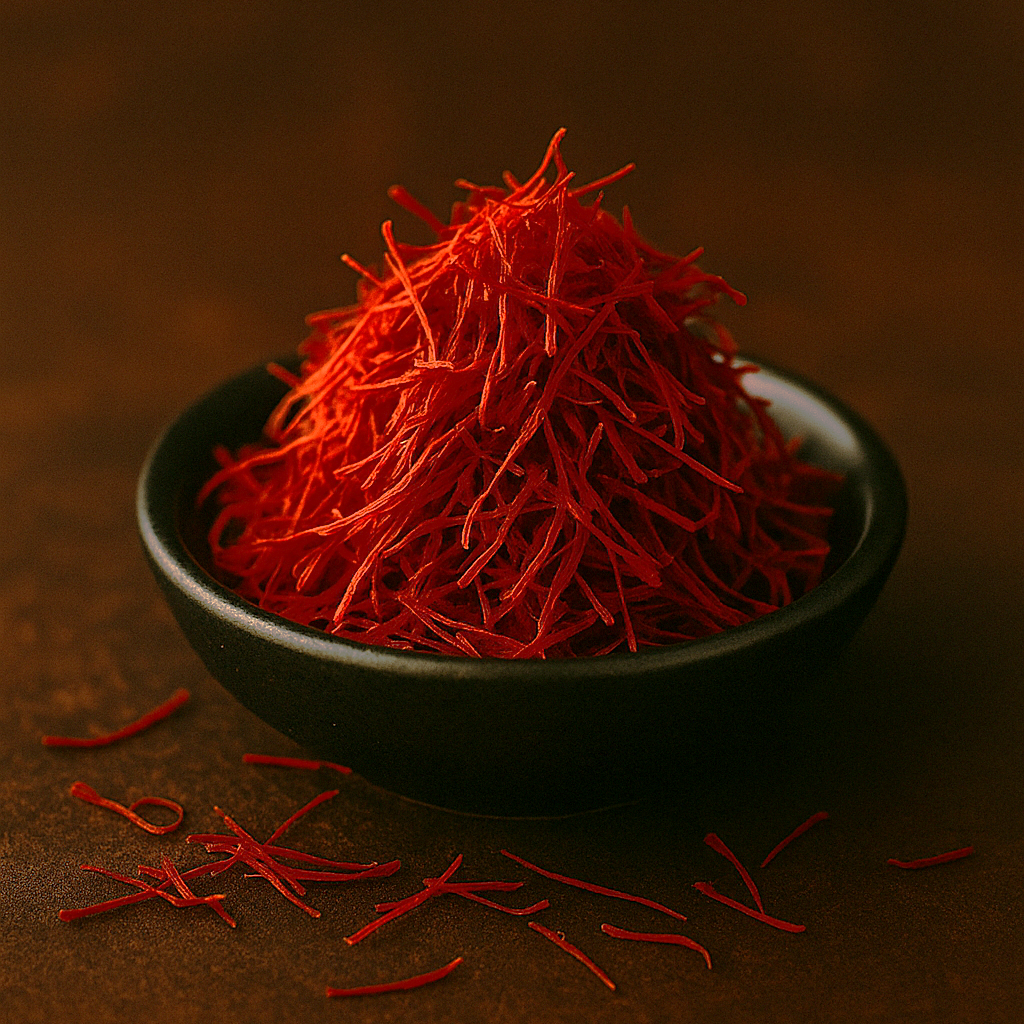 Pur Safran Cachemire Negin 5g