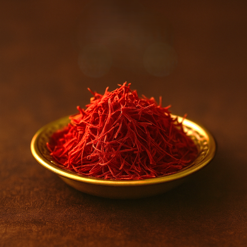 Pur Safran Iranien Super Negin 1g