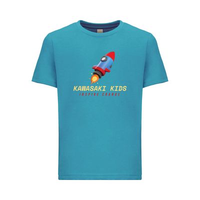 Rocket Kids T-shirt