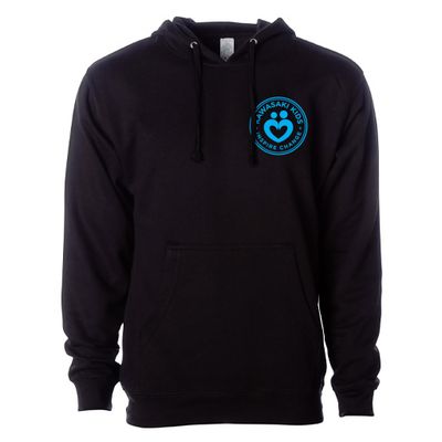 Hope Starts Here Hoodie