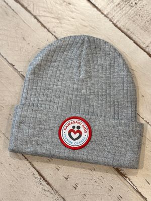Kawasaki Kids Inspire Change Weekender Beanie