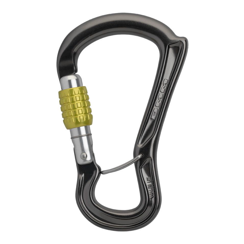 Ceros Screwgate, Color: Titanium/Lime