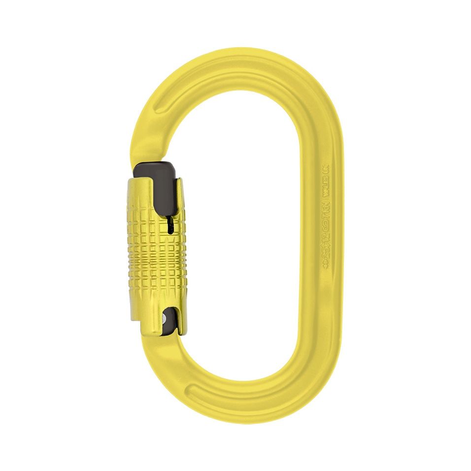 Ultra O Locksafe, Color: Lime