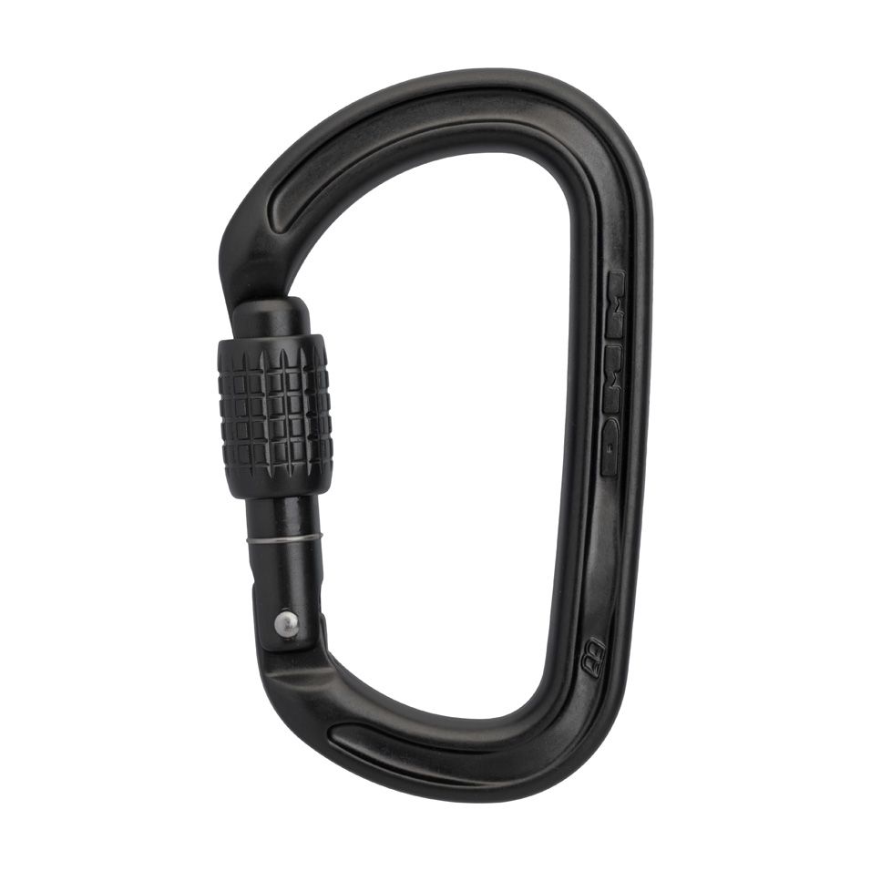 Ultra D Screwgate, Color: Matt Grey