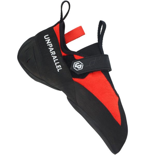 UnParallel Leopard II, Size: 7