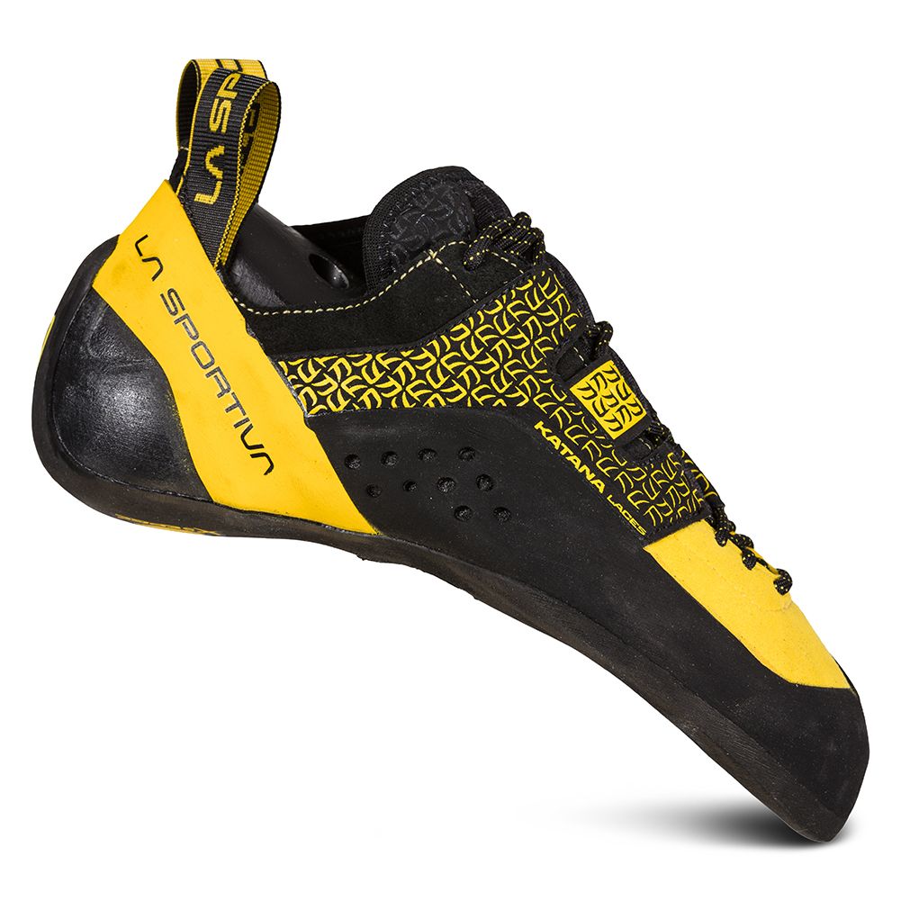 KATANA LACE, Size: 40.5