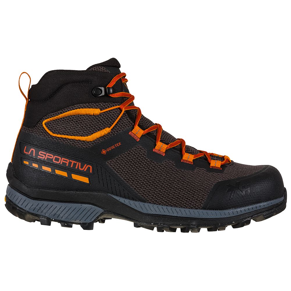 TX Hike Mid GTX, Size: 40.5