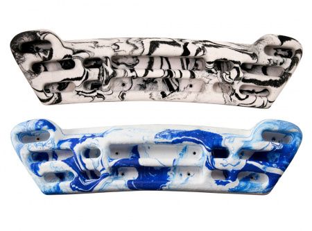 Project, Color: Black/White Swirl