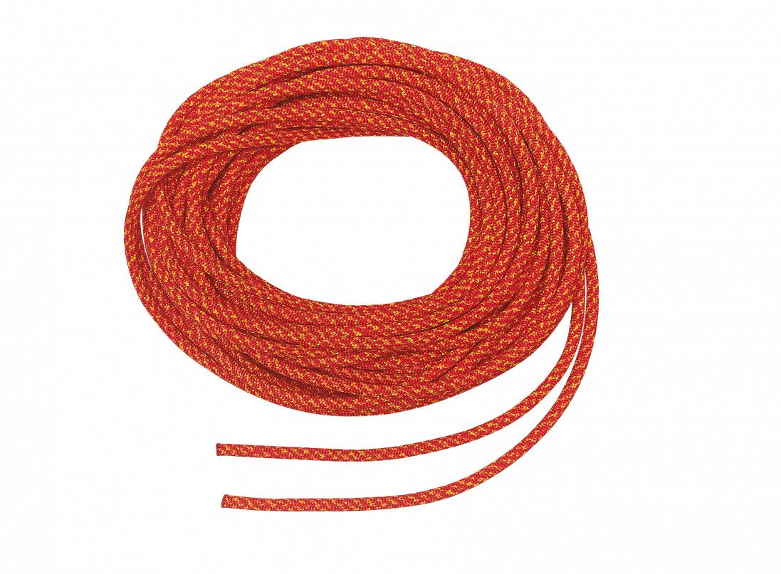 Courant Squir  11.5 mm, Color: Red, Size: 60 m