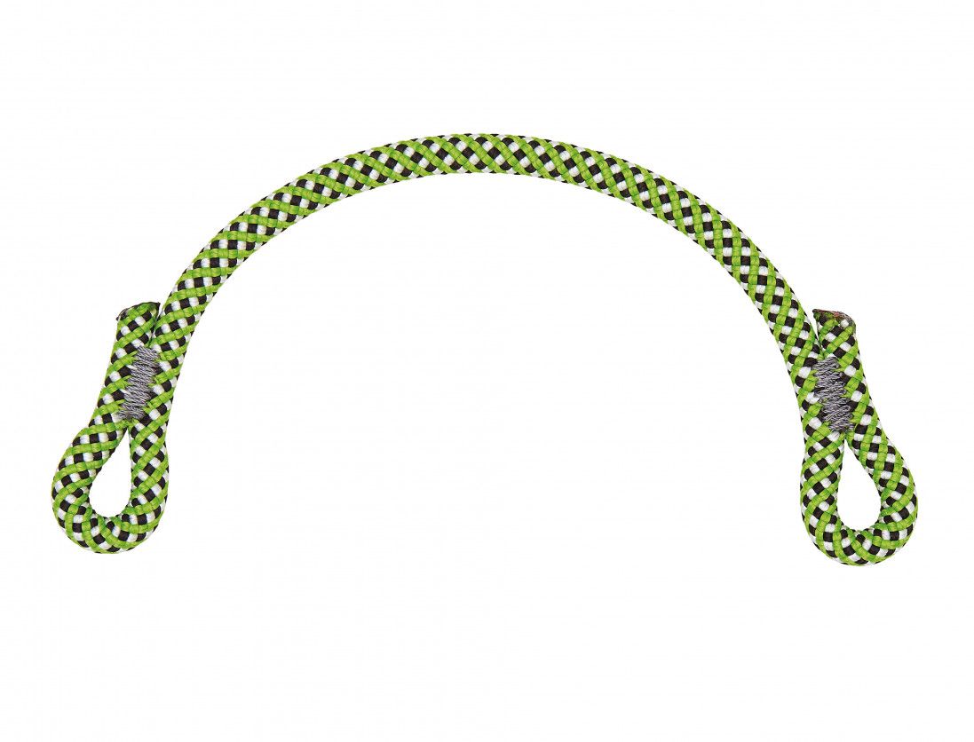 Courant Millo attachment bridge, Color: Green, Size: 25 cm