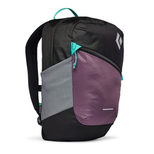 LOGOS 26 BACKPACK, Color: VIOLET, Size: All Sizes