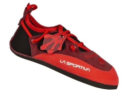 STICKIT, Color: Chili/Poppy, Size: 32/33