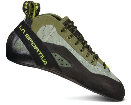 TC PRO, Color: Olive, Size: 44.5