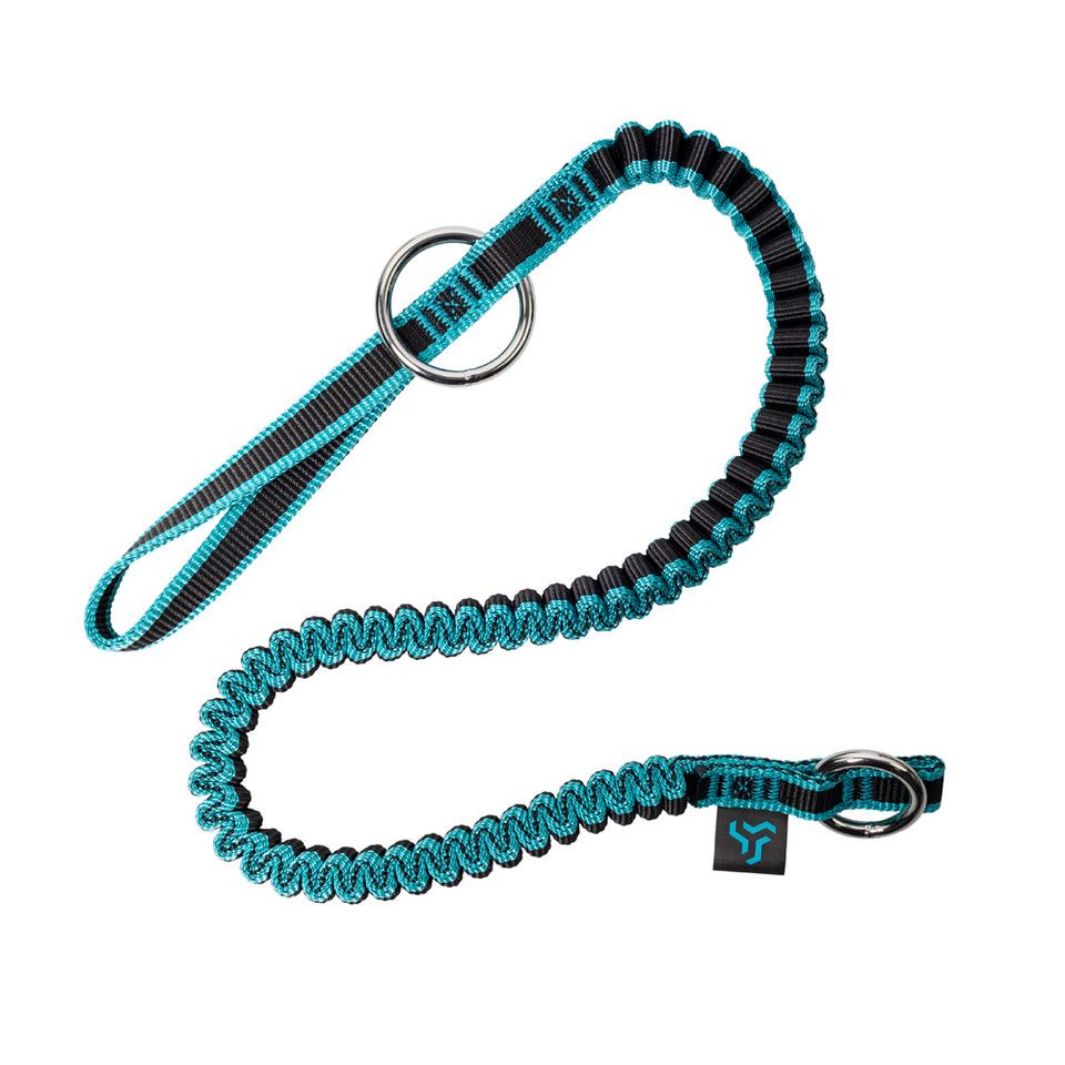 NOTCH QUICK CINCH CHAINSAW LANYARD, Size: 17MM
