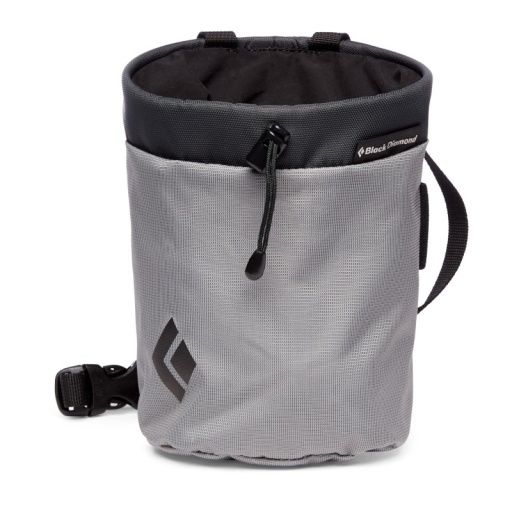 REPO CHALK BAG, Color: Gray, Size: Medium/Large