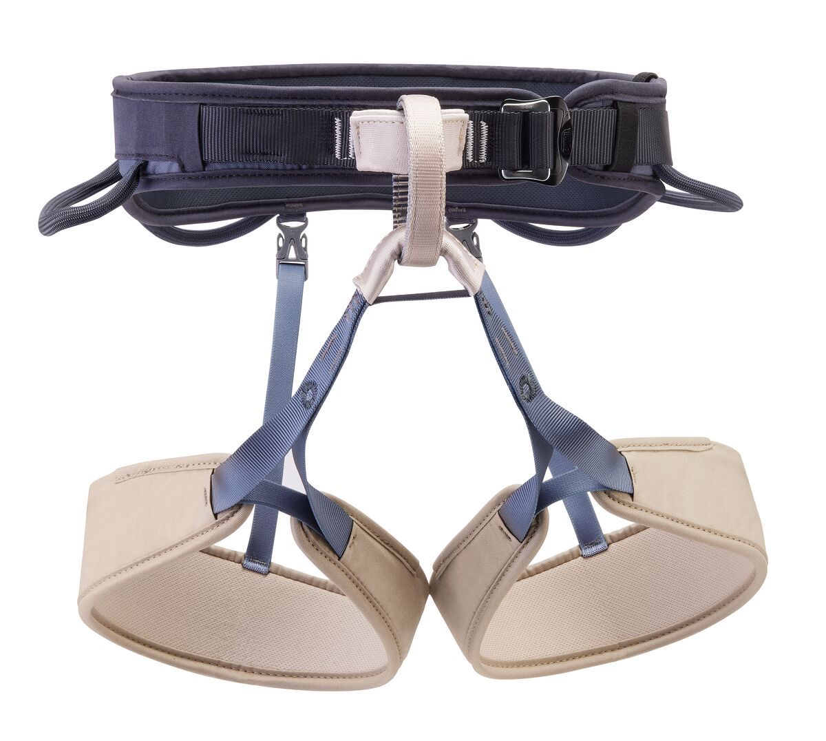 CORAX LT HARNESS, Color: DARK GRAY, Size: XS