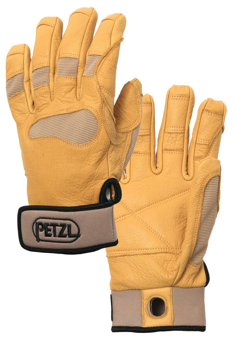 CORDEX PLUS GLOVE TAN, Size: L