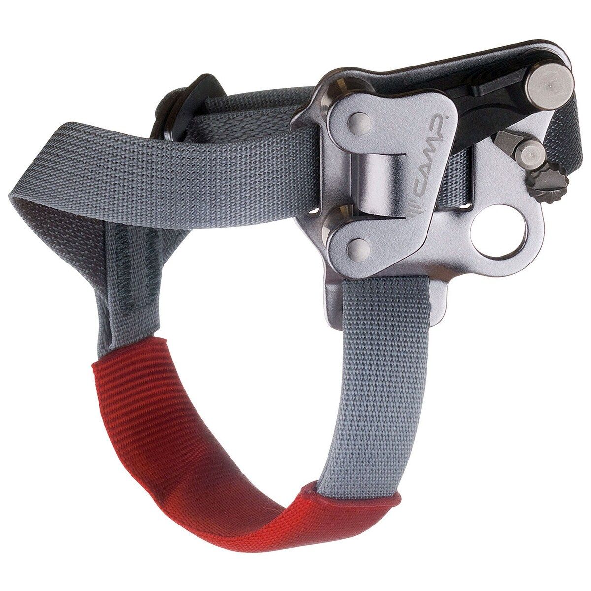 TURBOFOOT (Prior), Type: Left