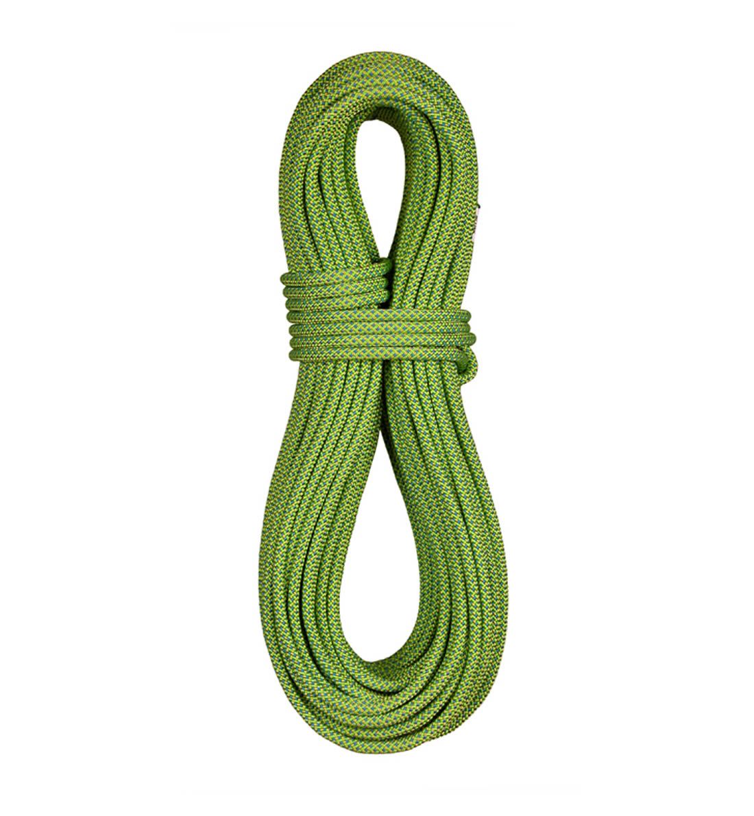 9MM CANYONATOR, Color: GREEN MIX, Length: 65M