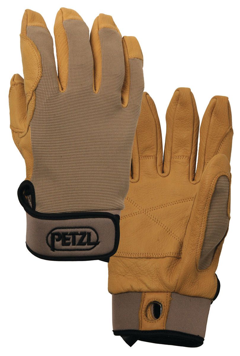 CORDEX GLOVE TAN, Size: XL