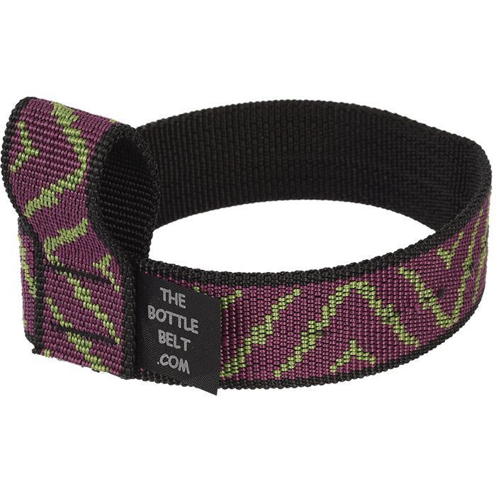 BOTTLE BELT, Color: ORGANIC