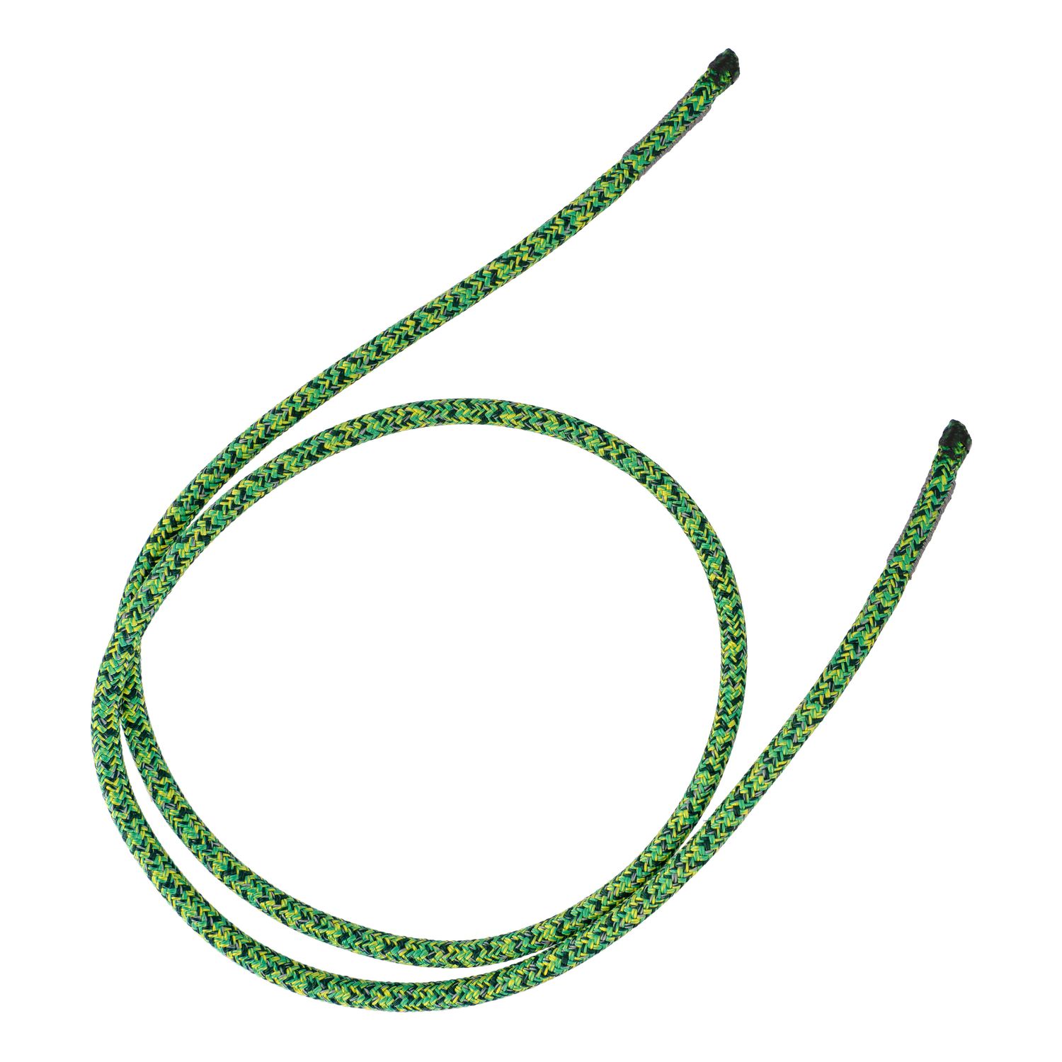 Kinisi Rope Bridge (No Eye) 115cm, Color: Light Green