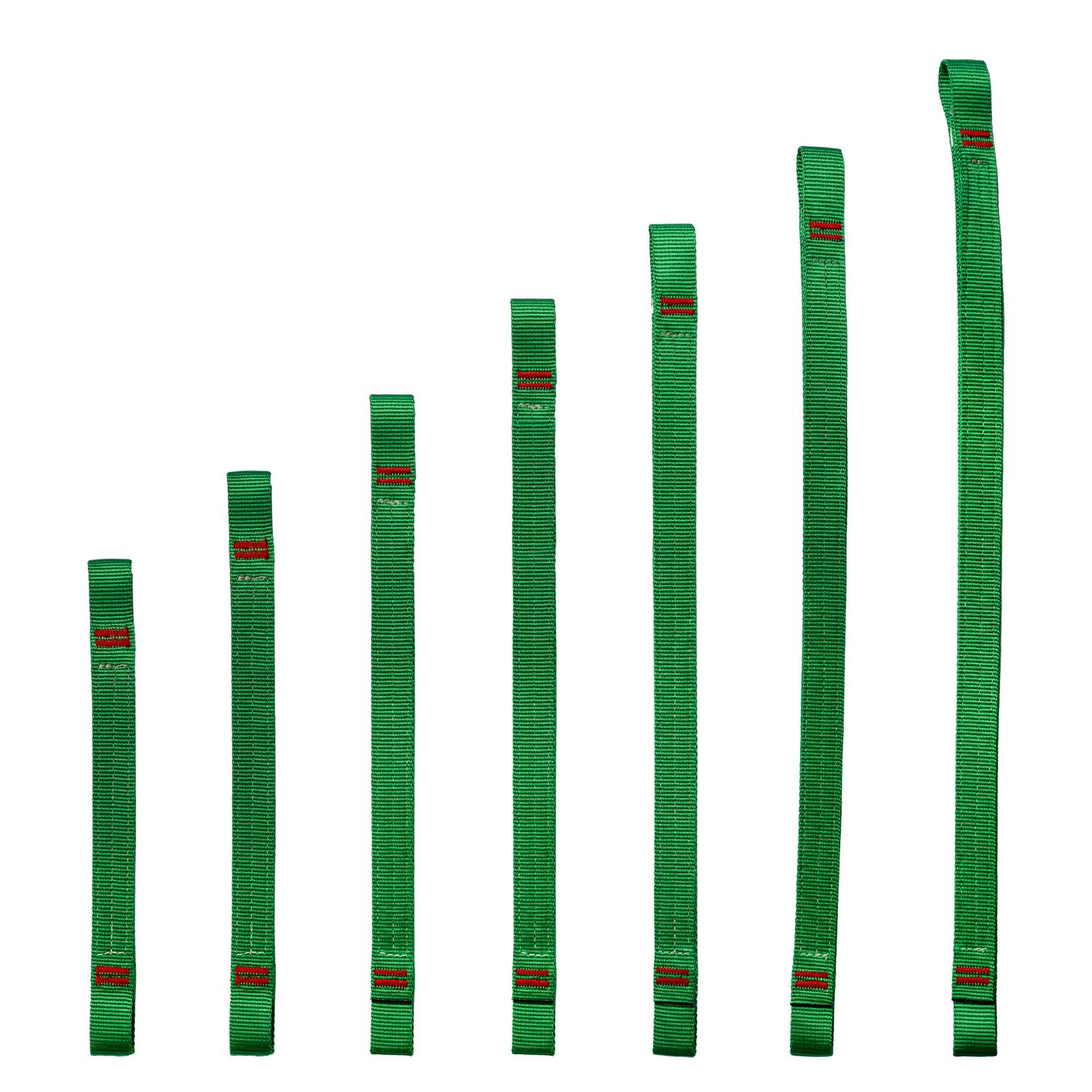 Kinisi Webbing Bridge, Length: 30 cm