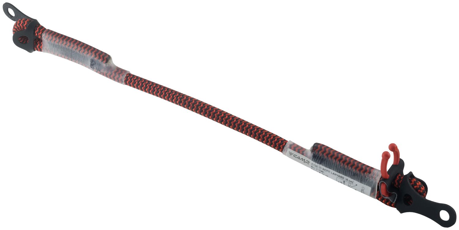 GOBLIN ROPE LANYARD, Length: 30 cm