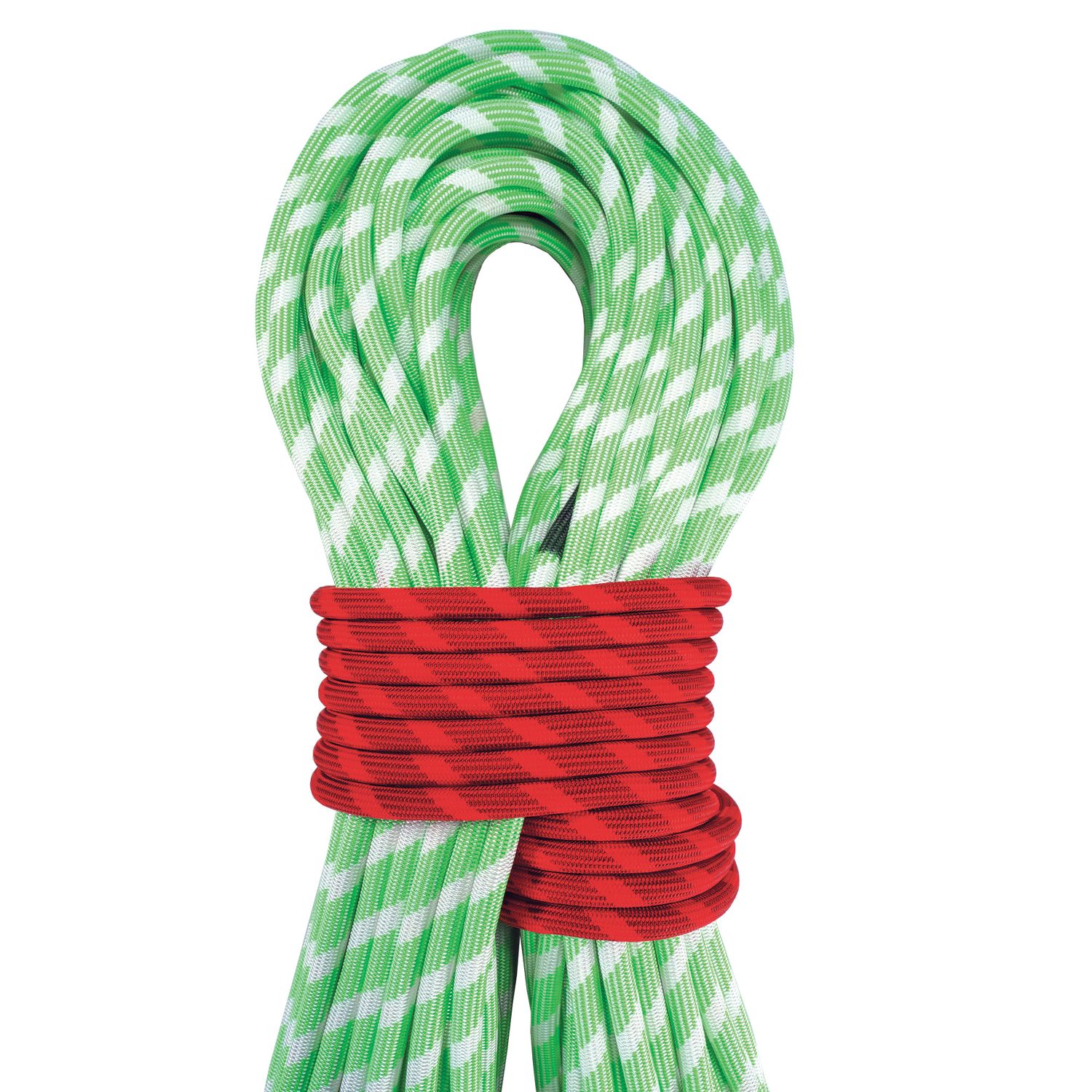 Agility 9.5 Red Flag-Green, Length: 60m