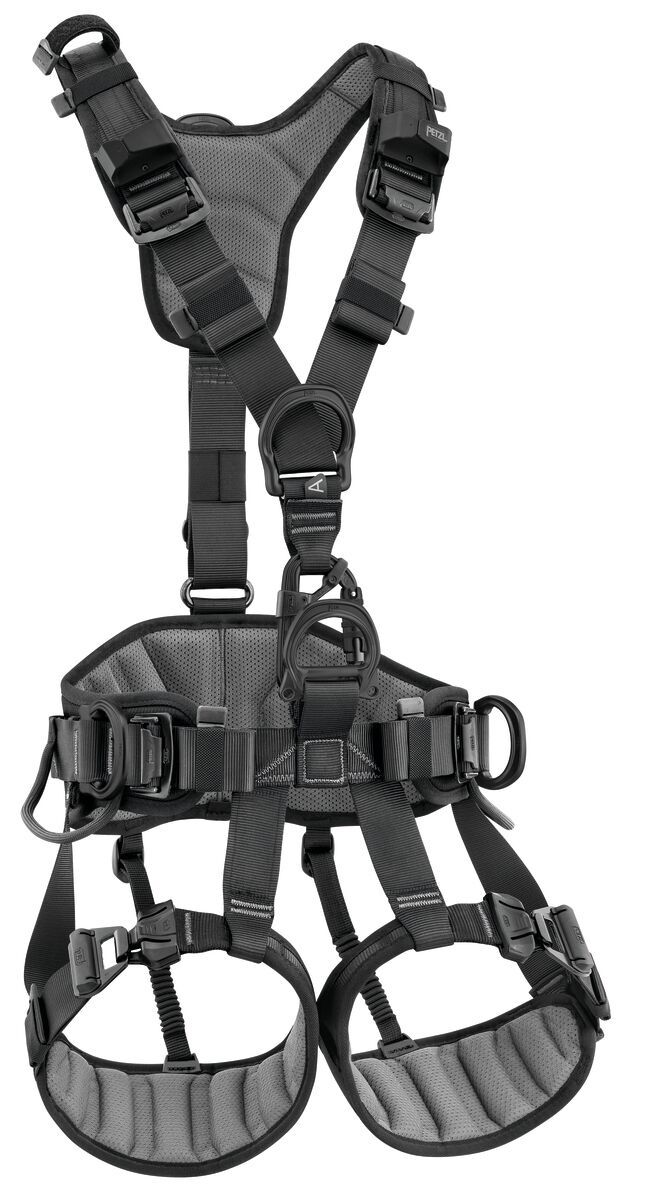 AVAO FAST international version Black, Size: 0