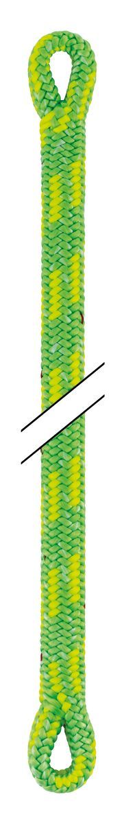 CONTROL 12.5 mm 2 Splices, Color: Green, Length: 45 M