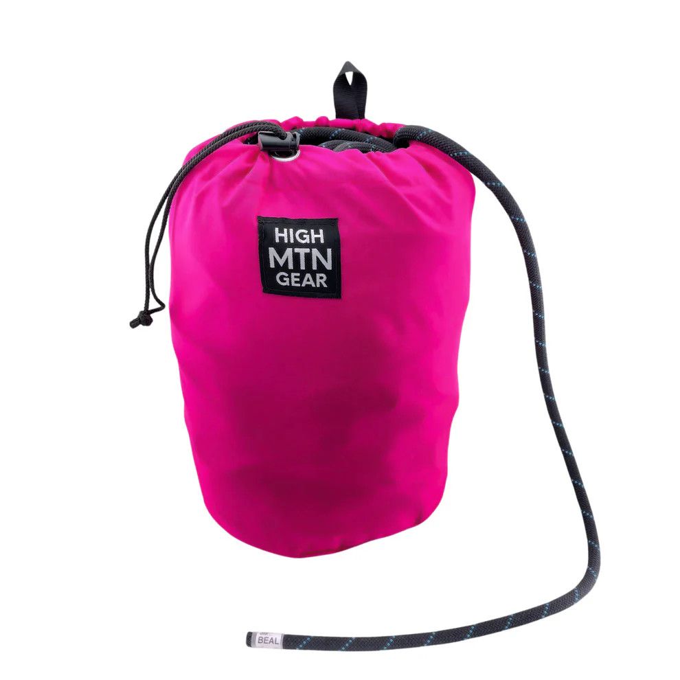 Big Wall Lite Sack, Size: Small