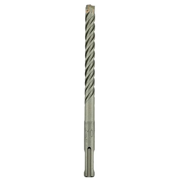 Bosch 10mm SDS plus-5X 4-cutter drill bit, Length: 160mm
