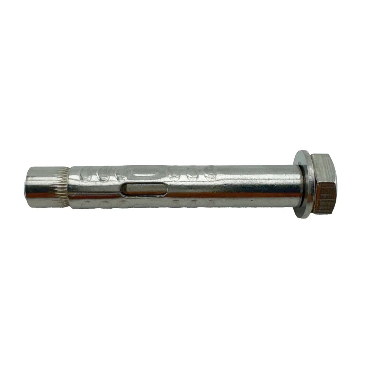 CTW 316 Stainless Steel Sleeve Bolt 10mm hole, Length: 70mm
